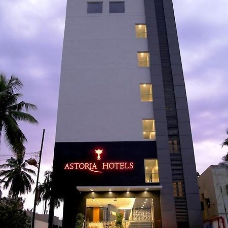 Astoria Hotels מדוראי מראה חיצוני תמונה