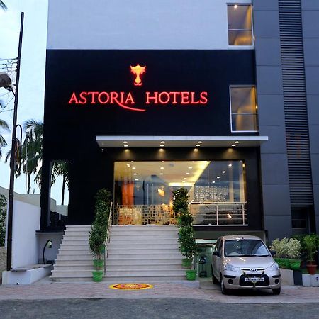 Astoria Hotels מדוראי מראה חיצוני תמונה