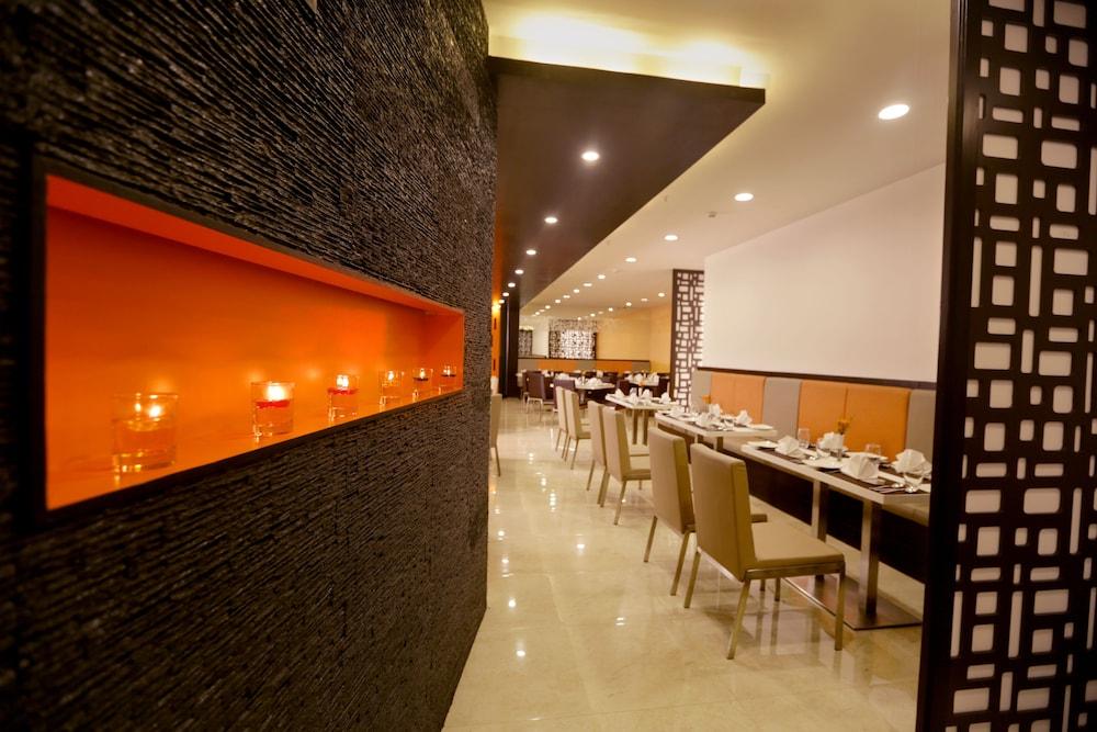 Astoria Hotels מדוראי מראה חיצוני תמונה