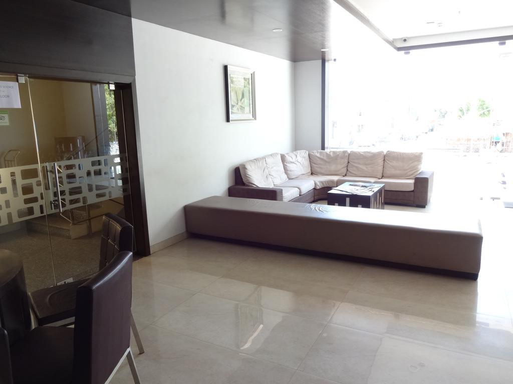 Astoria Hotels מדוראי מראה חיצוני תמונה