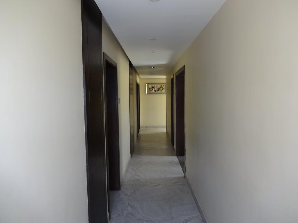 Astoria Hotels מדוראי מראה חיצוני תמונה
