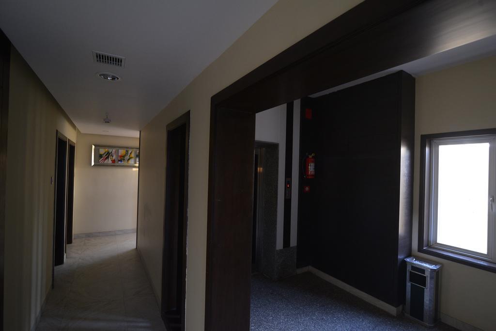 Astoria Hotels מדוראי מראה חיצוני תמונה