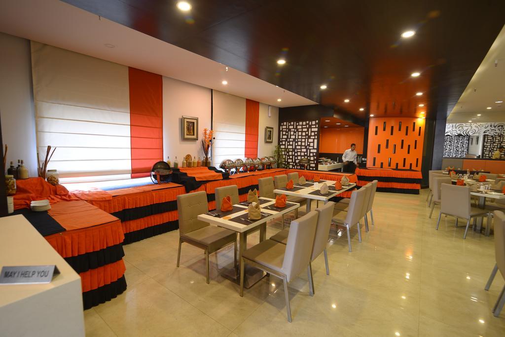 Astoria Hotels מדוראי מראה חיצוני תמונה
