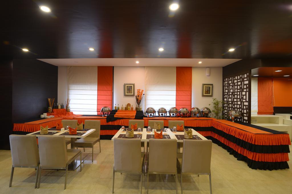 Astoria Hotels מדוראי מראה חיצוני תמונה