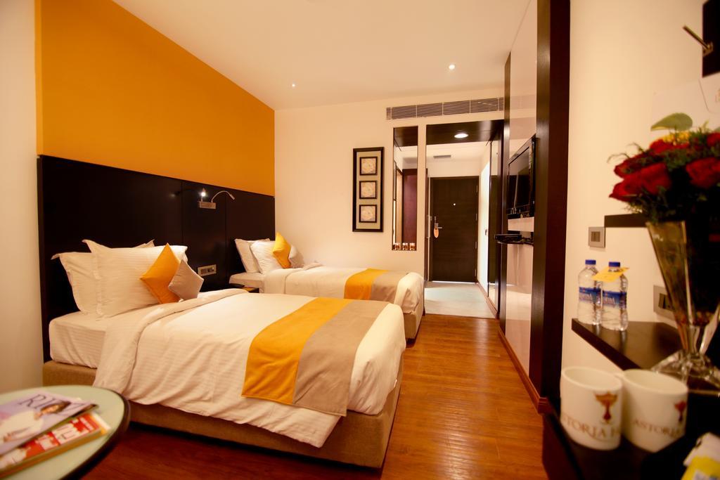 Astoria Hotels מדוראי מראה חיצוני תמונה
