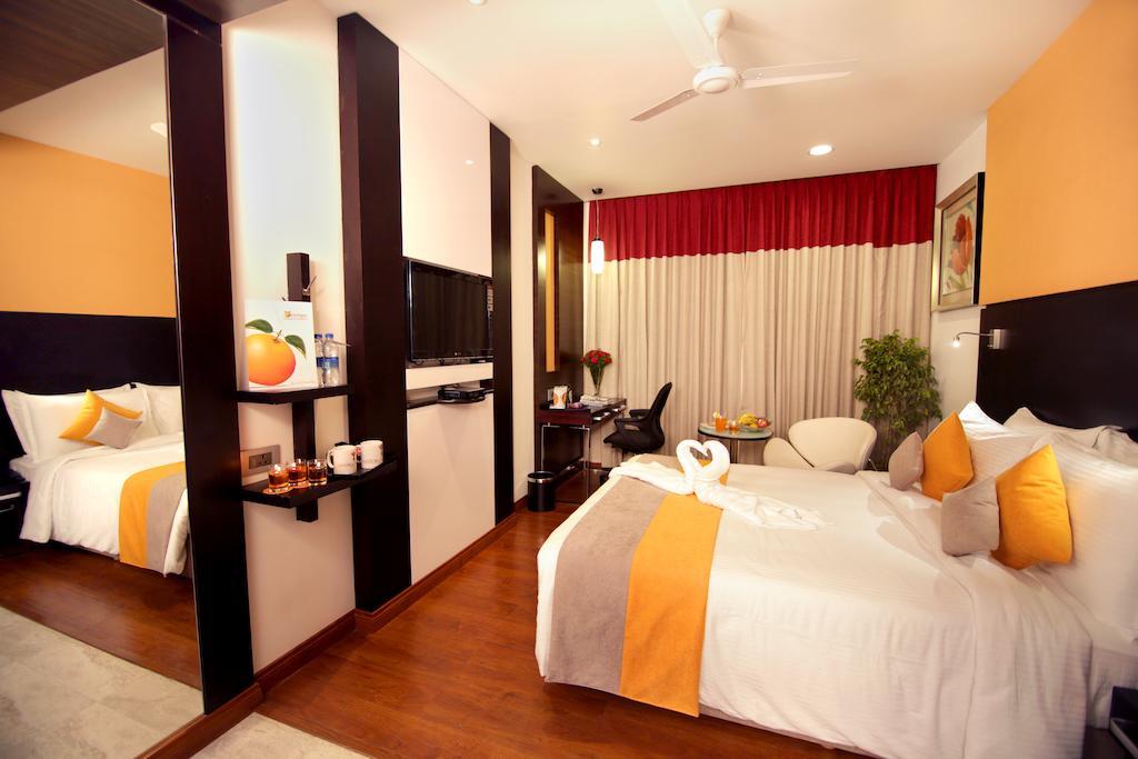 Astoria Hotels מדוראי מראה חיצוני תמונה