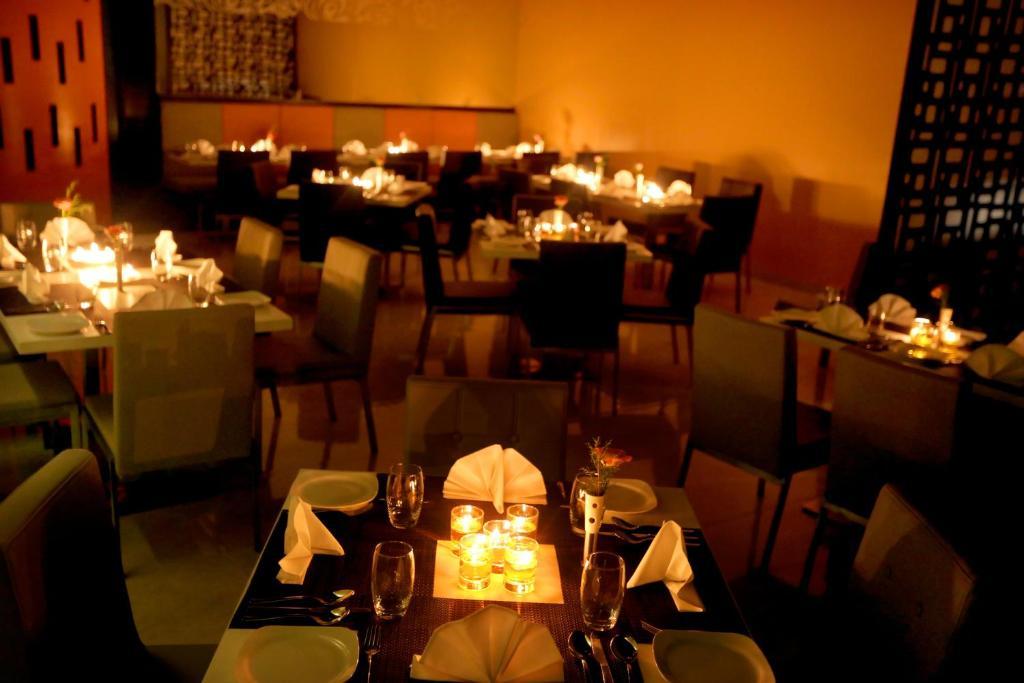 Astoria Hotels מדוראי מראה חיצוני תמונה