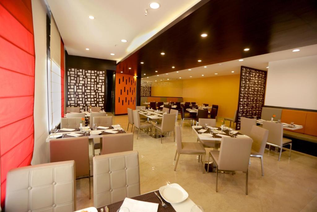 Astoria Hotels מדוראי מראה חיצוני תמונה