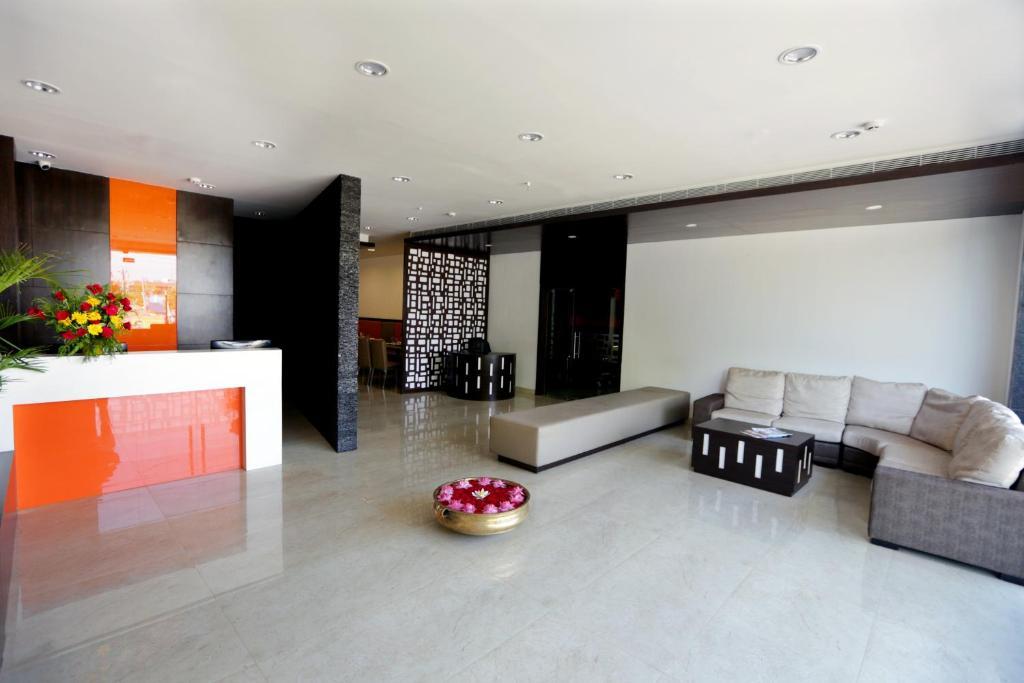Astoria Hotels מדוראי מראה חיצוני תמונה